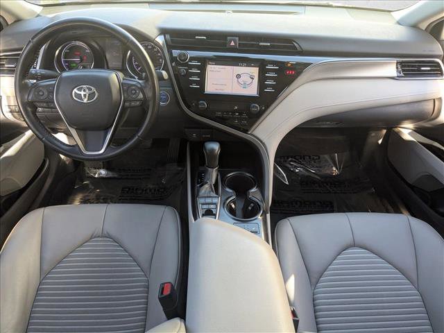 Used 2019 Toyota Camry SE image 17