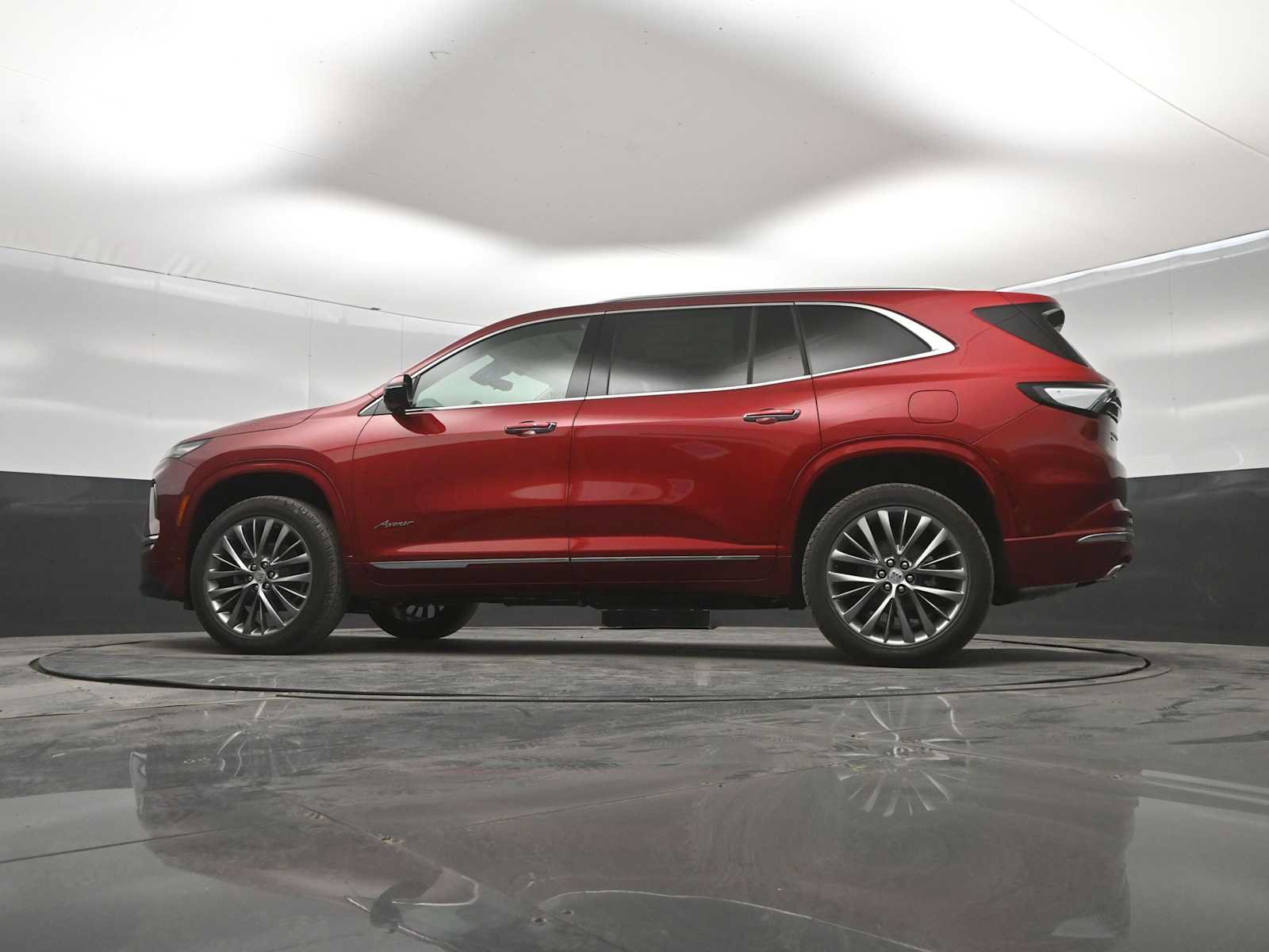 New 2026 Buick Enclave Avenir w/ Super Cruise Package AWD/4WD image 36