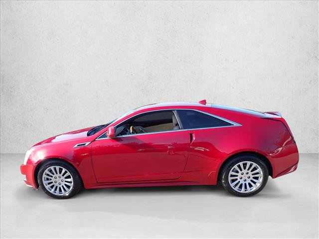 Used 2011 Cadillac CTS Performance AWD/4WD video 2
