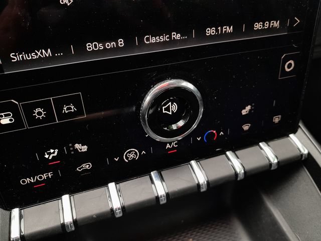 Used 2026 GMC Terrain Elevation AWD/4WD image 21