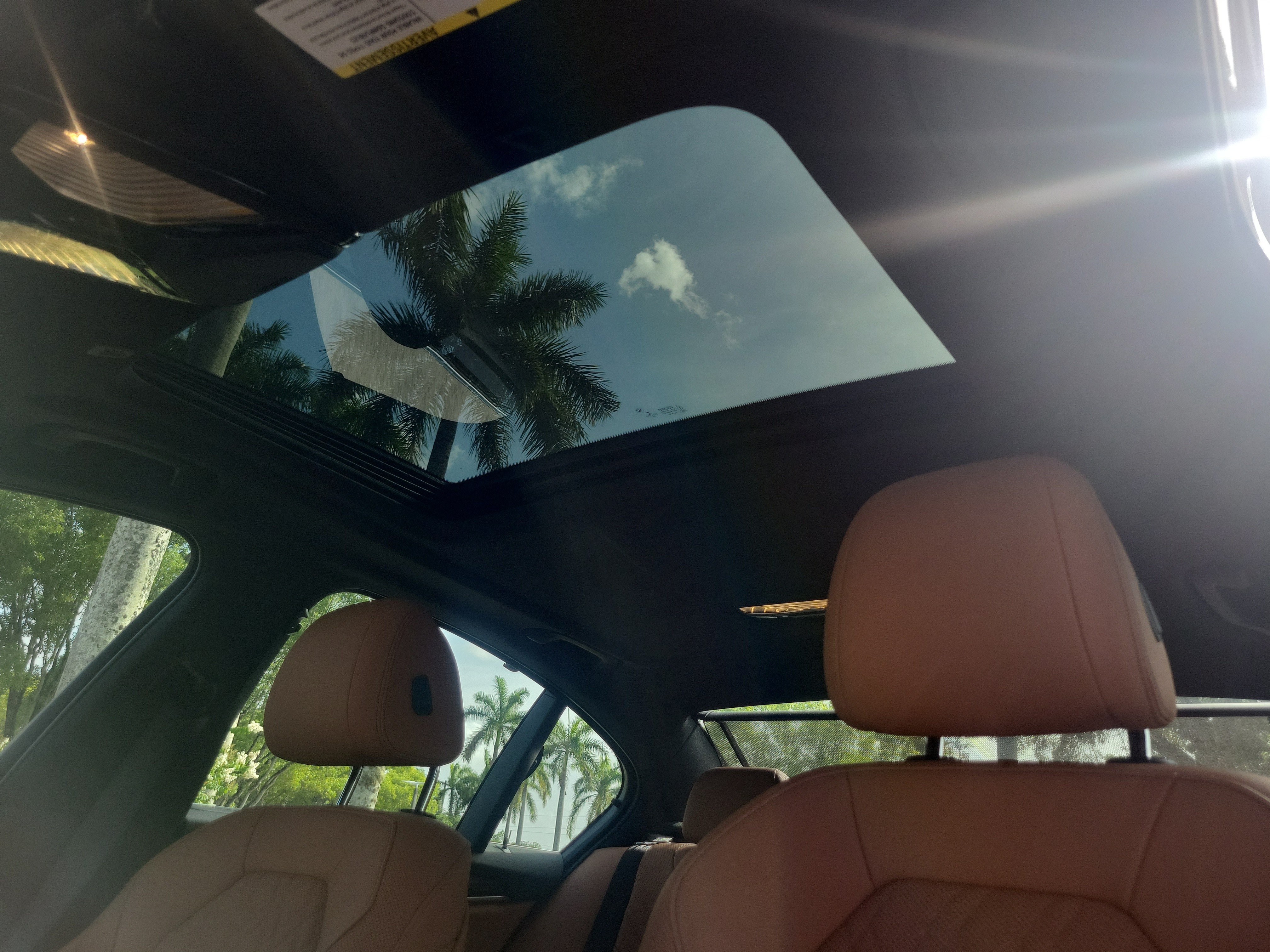 Used 2023 BMW 540i w/ Executive Package RWD image 22