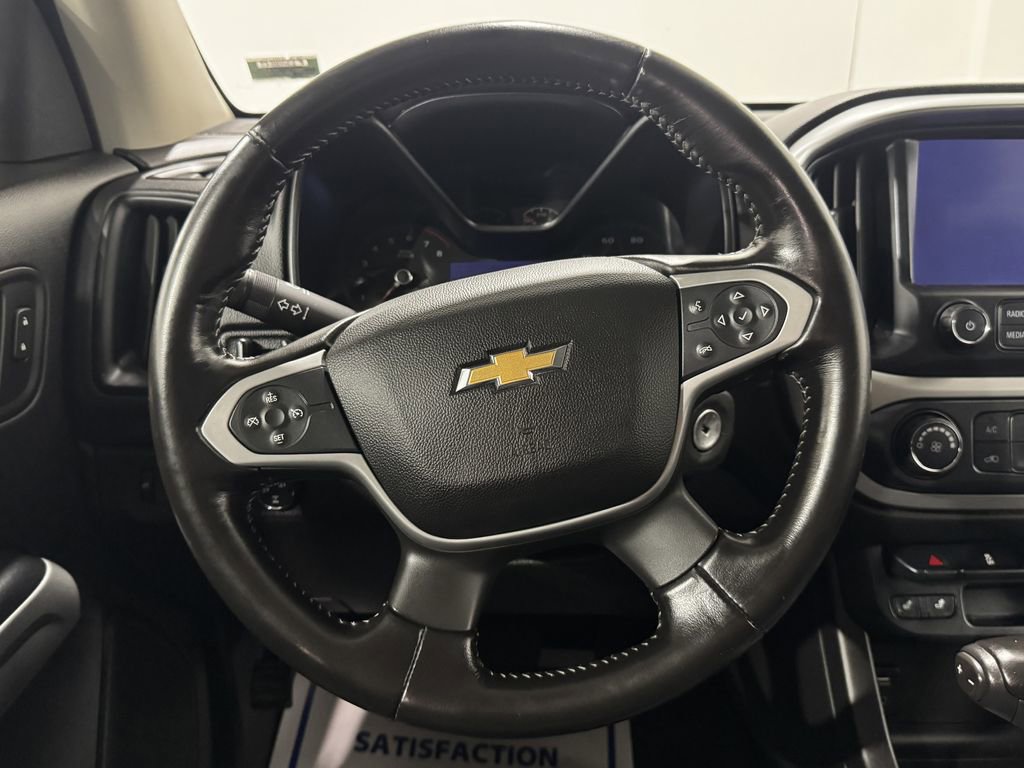 Used 2018 Chevrolet Colorado LT image 4