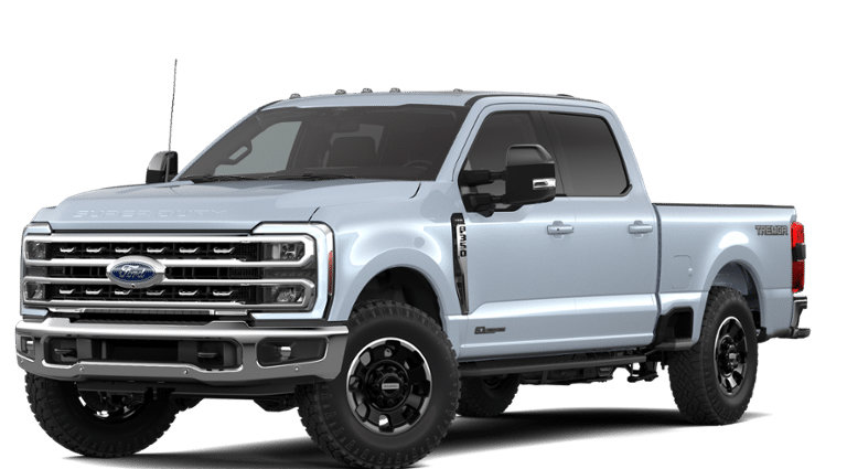 New 2026 Ford F350 Lariat w/ Tremor Off-Road Package AWD/4WD image 22