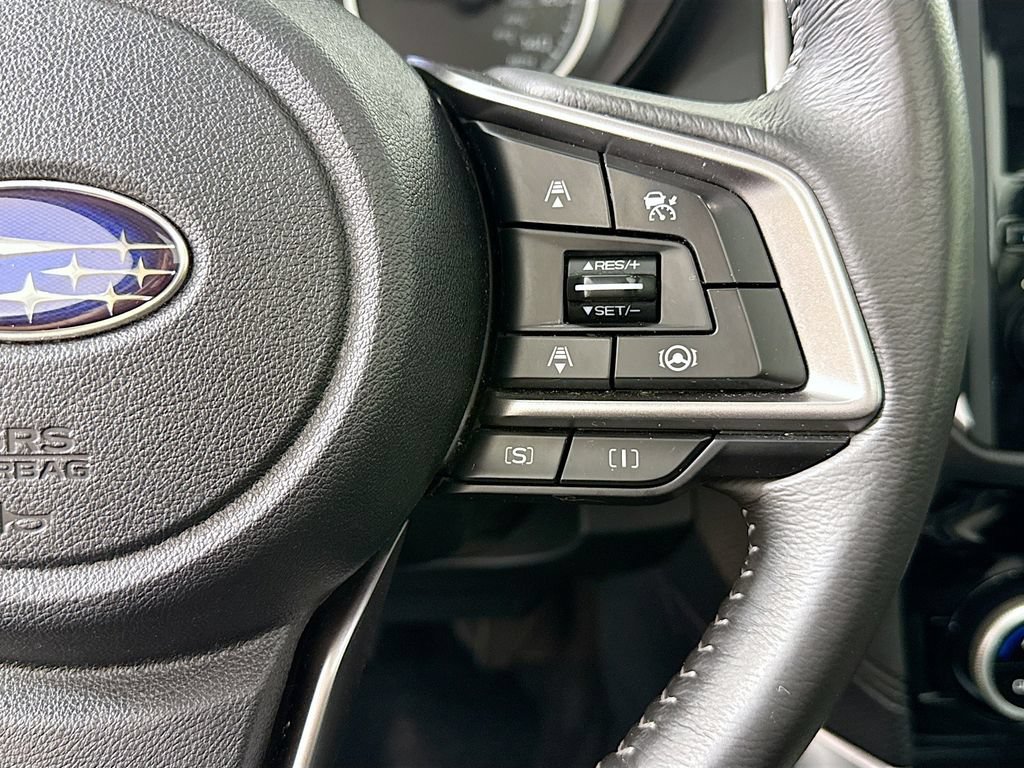 Used 2022 Subaru Forester Premium AWD/4WD image 12