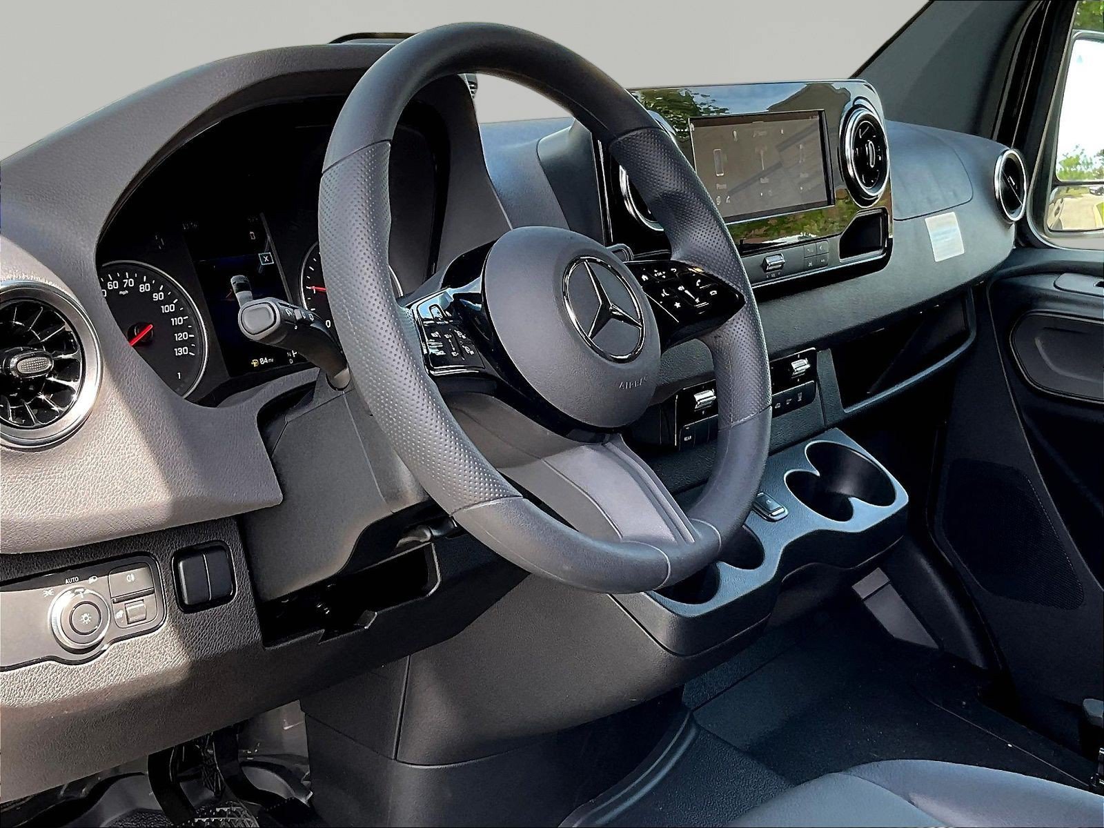 New 2026 Mercedes-Benz Sprinter 2500 image 15