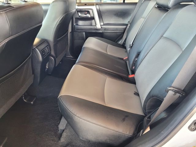 Certified 2024 Toyota 4Runner SR5 Premium image 18