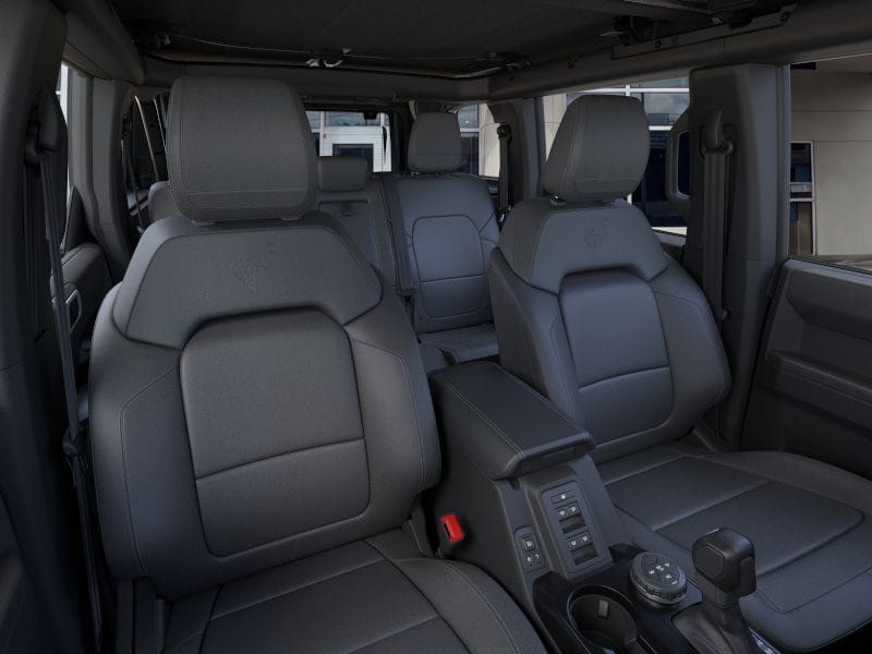 New 2026 Ford Bronco Outer Banks AWD/4WD image 35