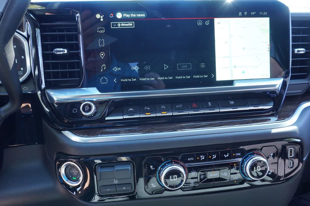 New 2026 GMC Sierra 1500 SLE w/ Preferred Package AWD/4WD image 20