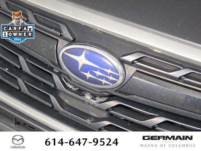 Used 2018 Subaru Forester 2.0XT Touring AWD/4WD image 15