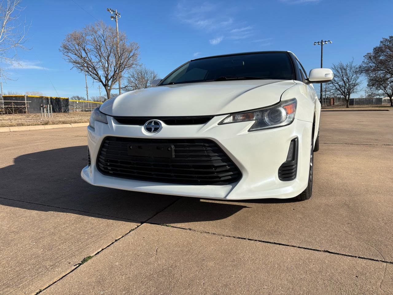 Used 2016 Scion tC FWD image 5