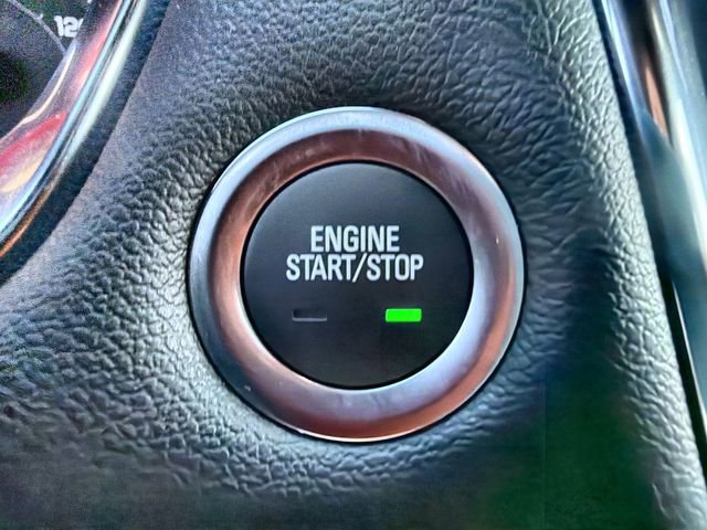 Certified 2023 Chevrolet Traverse LT FWD image 16