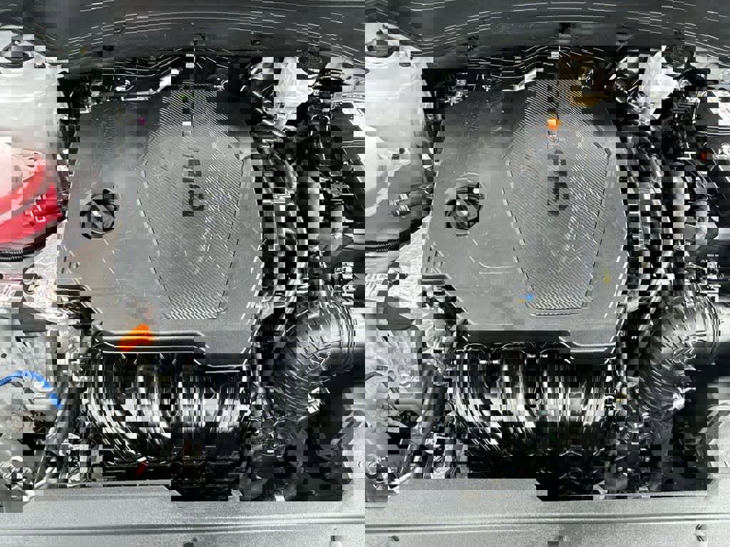 Certified 2024 Kia Sportage X-Line w/ X-Line Premium Package image 12