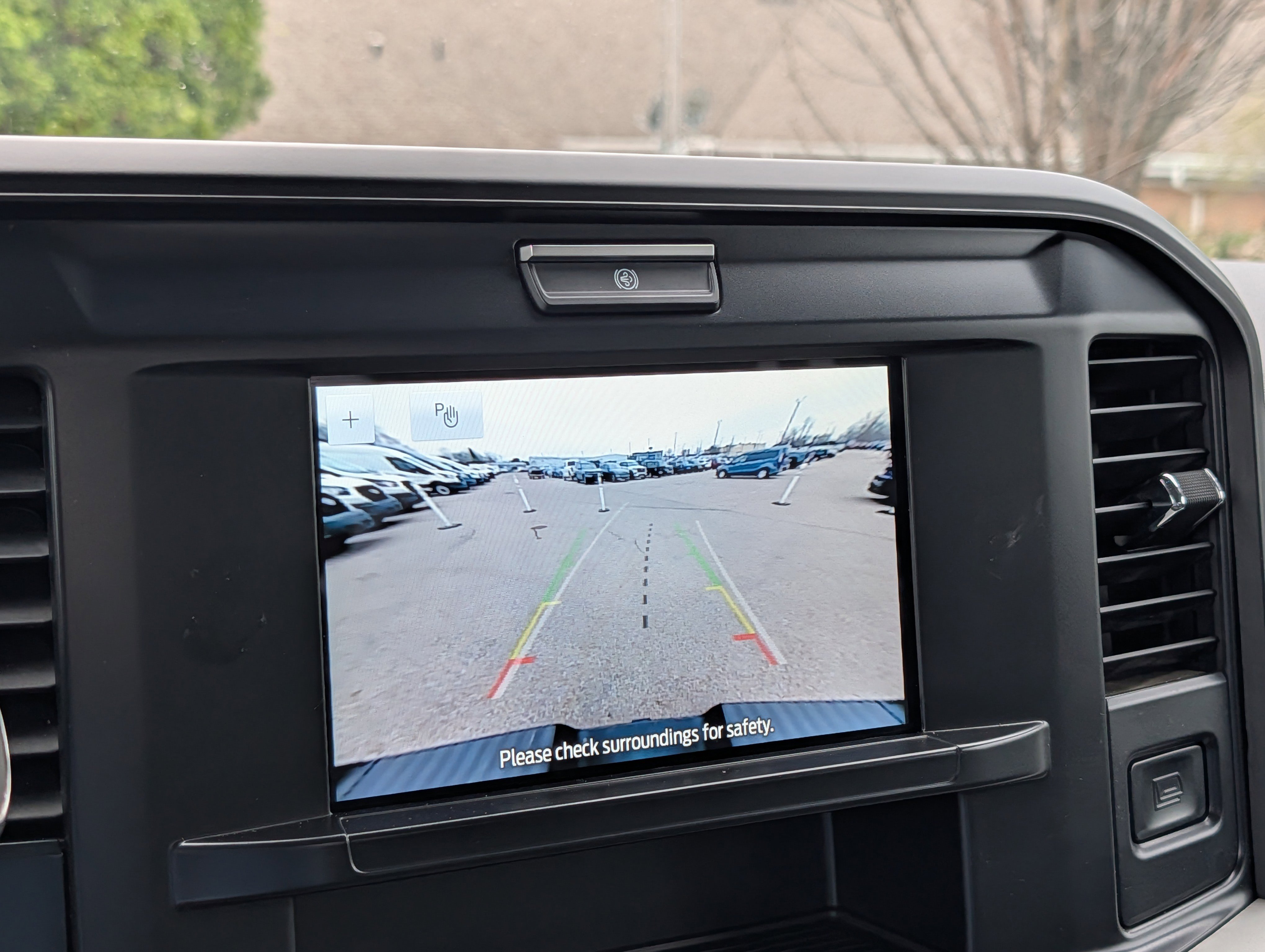 Used 2025 Ford F250 XLT image 20