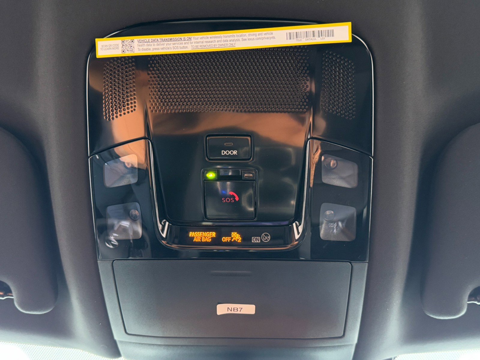 Used 2025 Lexus RX 350 FWD image 34