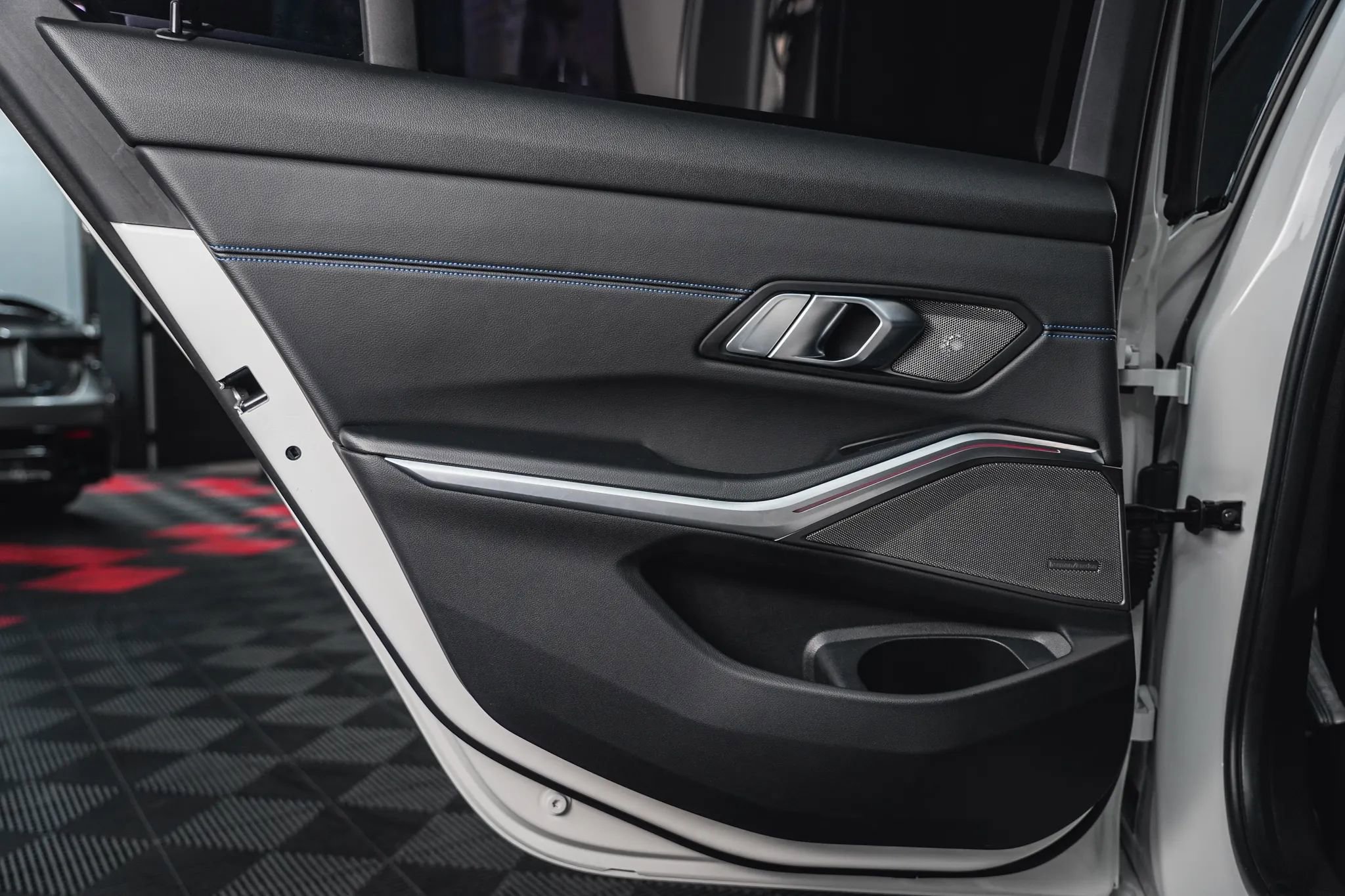 Used 2020 BMW M340i w/ Premium Package image 39