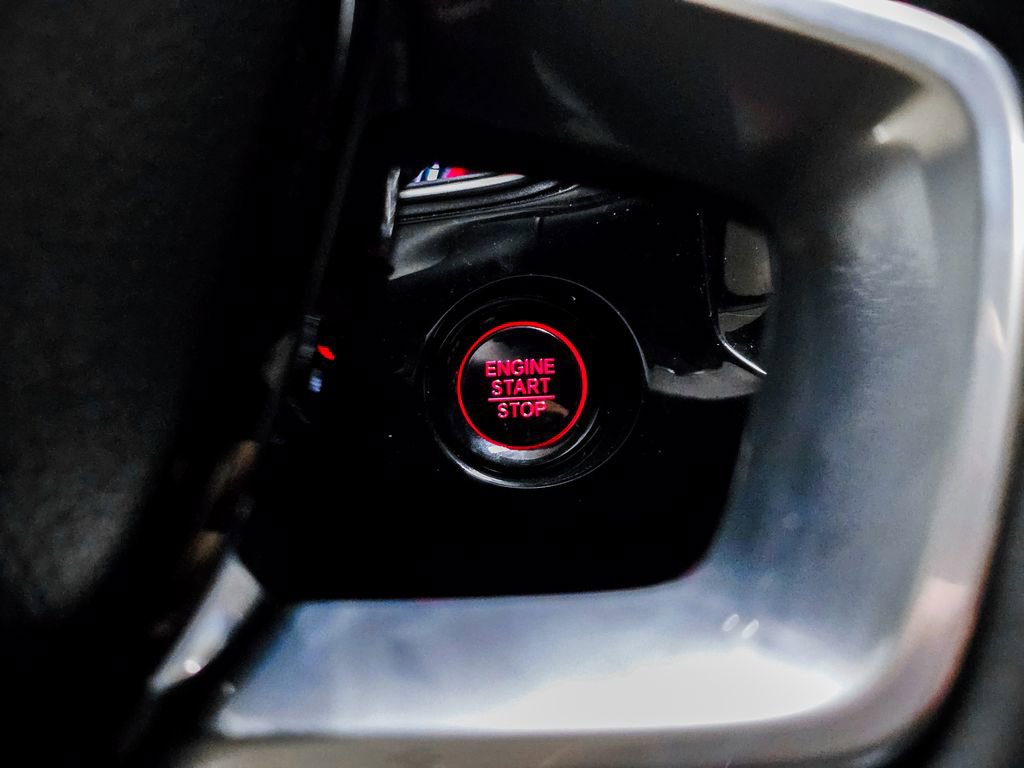 Certified 2026 Honda Civic Si image 26