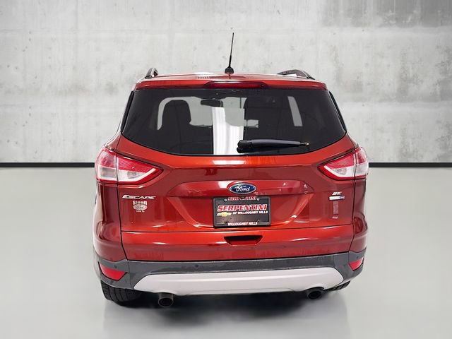 Used 2014 Ford Escape SE w/ Equipment Group 201A image 6
