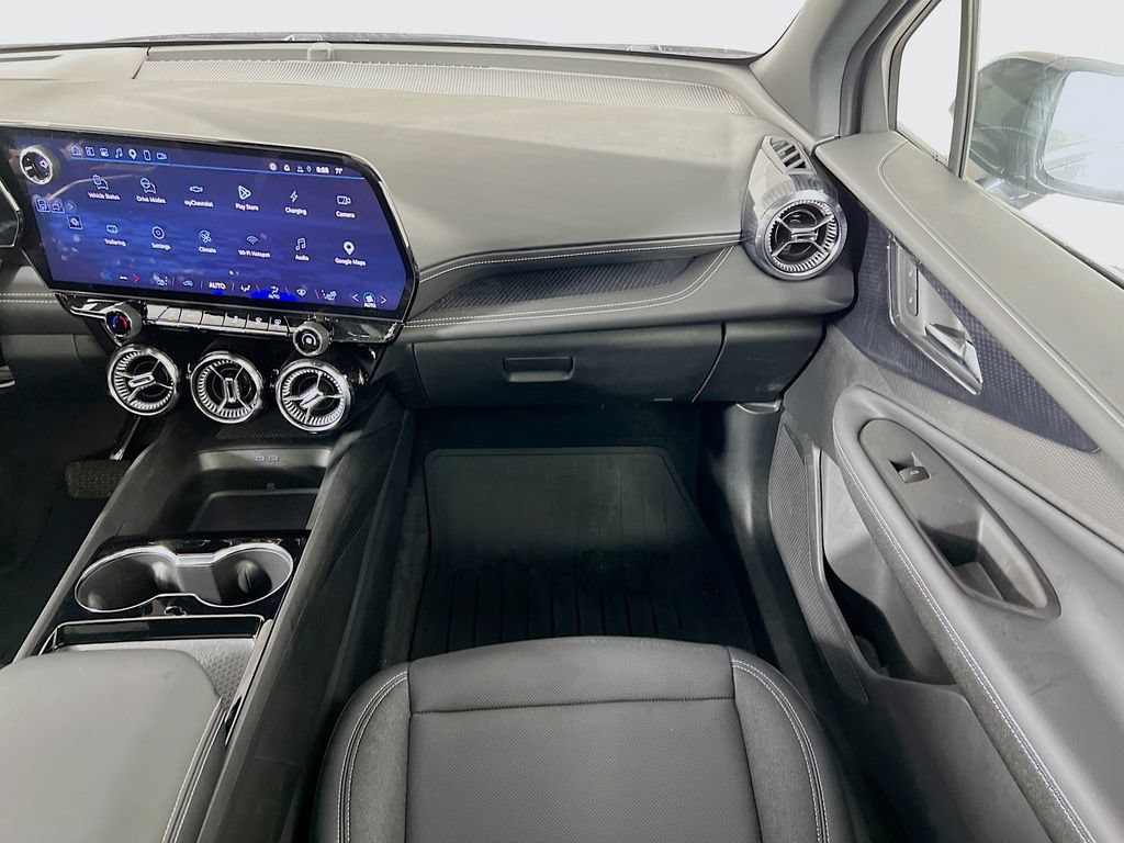 New 2026 Chevrolet Blazer EV LT AWD/4WD image 24