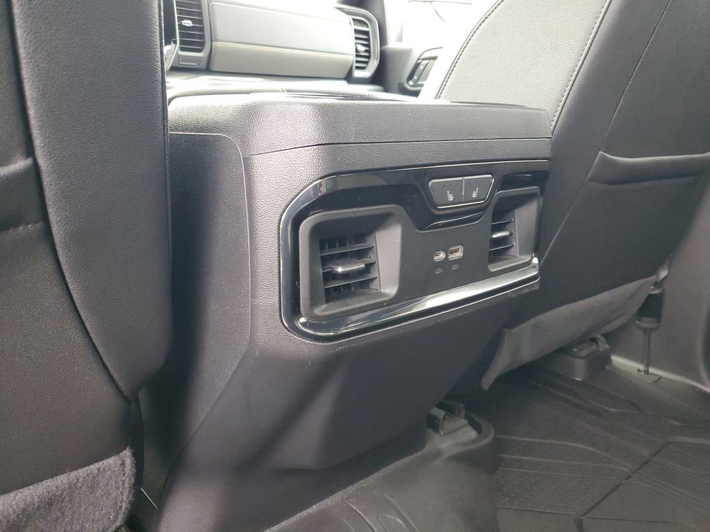 Used 2022 Chevrolet Silverado 1500 ZR2 image 30