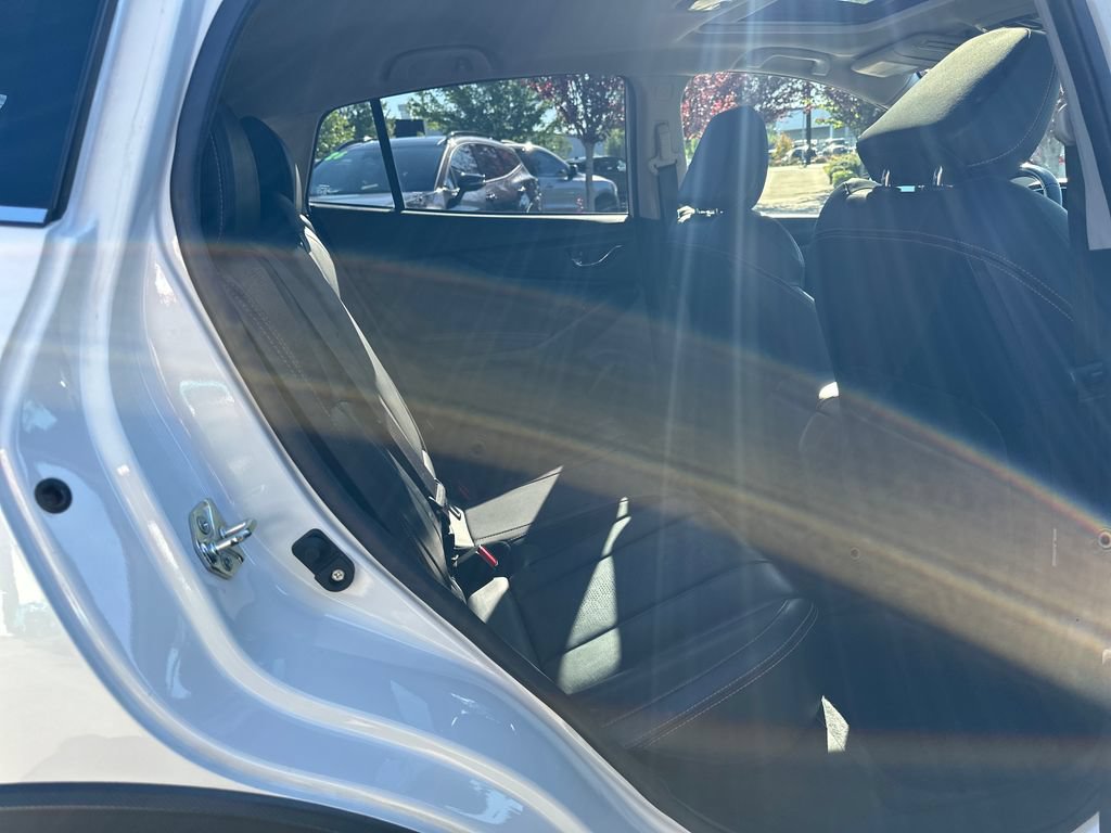 Used 2019 Subaru Crosstrek 2.0i Limited w/ Moonroof Package w/Navigation AWD/4WD image 15