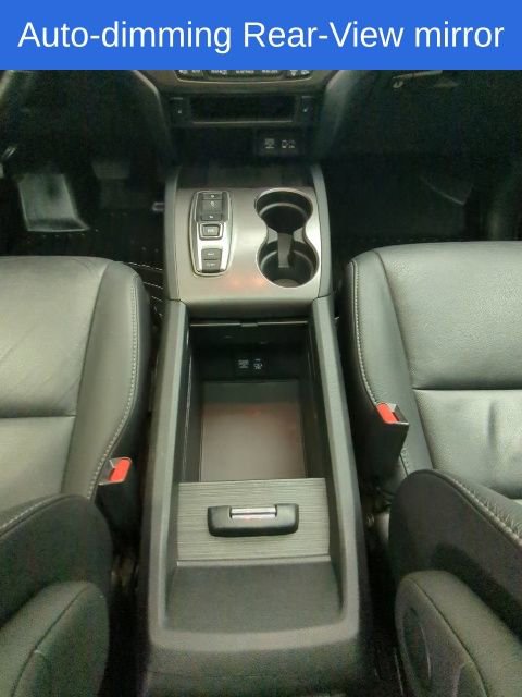 Used 2022 Honda Pilot Special Edition image 23