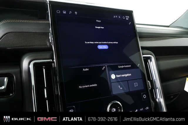 New 2026 GMC Yukon XL Elevation w/ Elevation Premium Package AWD/4WD image 14