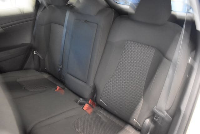 Used 2024 Kia Sportage LX AWD/4WD image 7