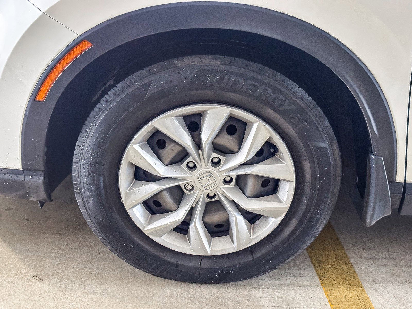 Used 2023 Honda CR-V LX image 11