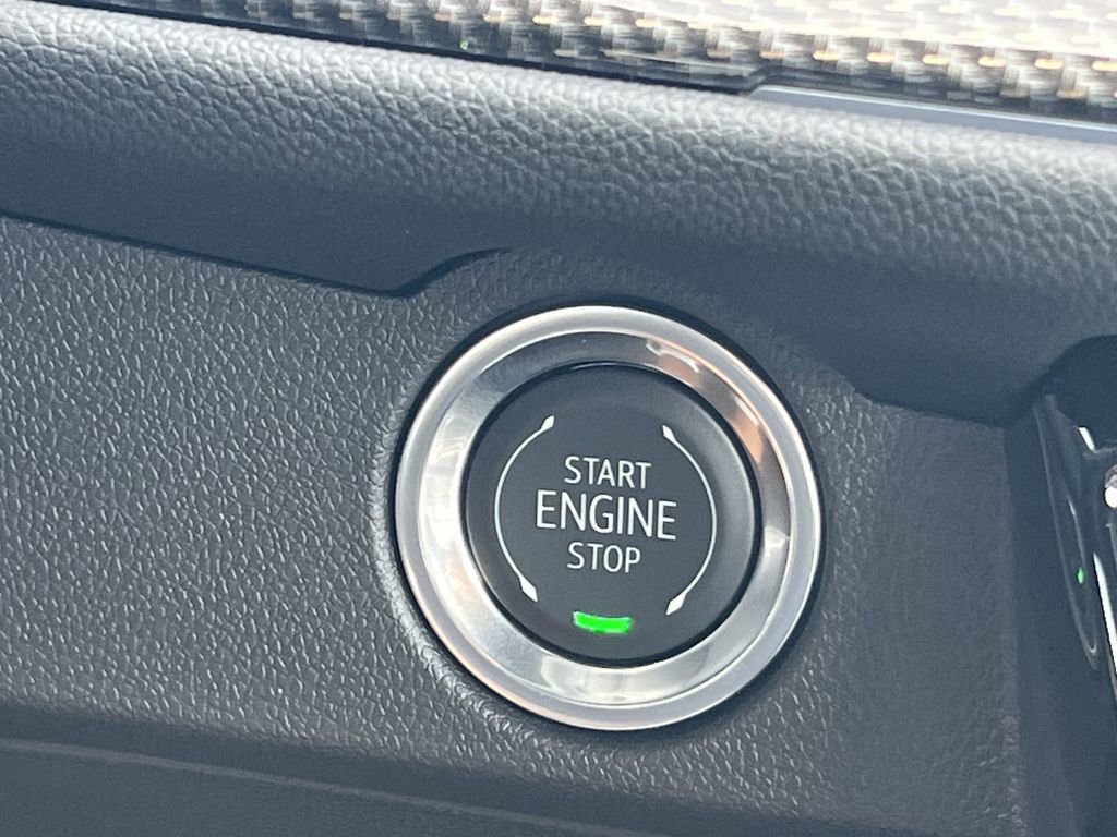 New 2026 Chevrolet Traverse High Country image 8