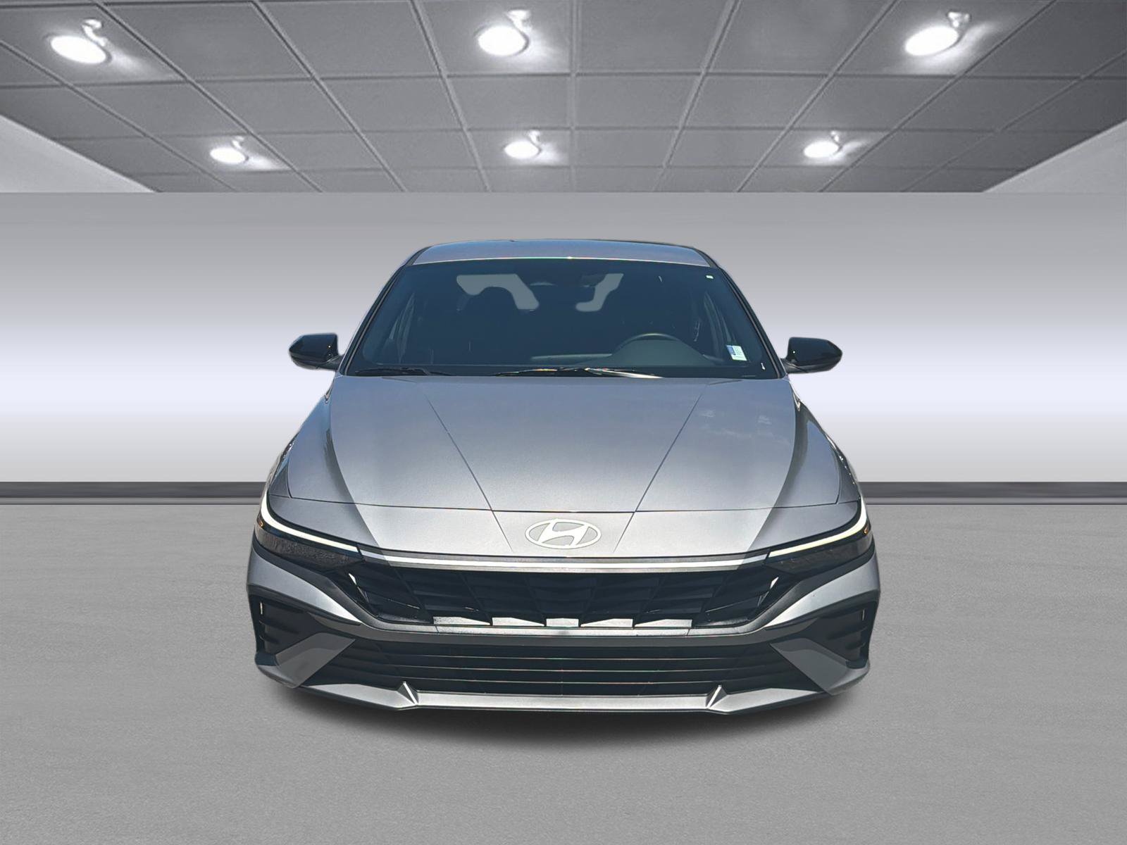 Certified 2026 Hyundai Elantra SEL FWD image 4