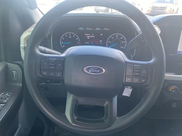 Used 2023 Ford F150 XL w/ XL Chrome Appearance Package image 15