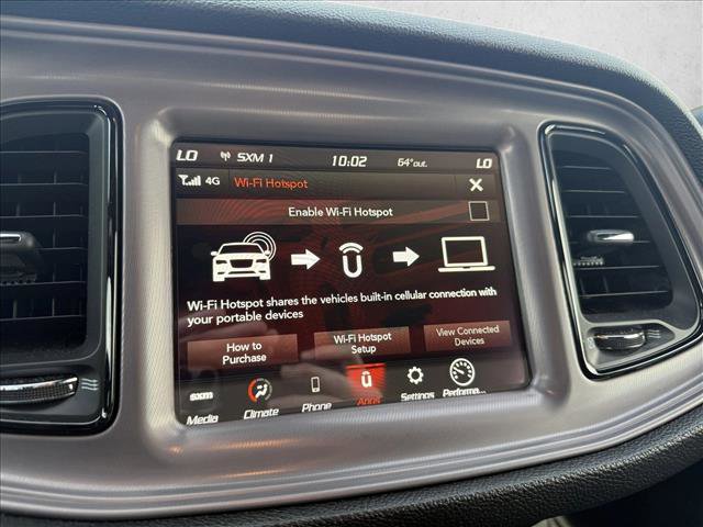 Used 2023 Dodge Challenger R/T Scat Pack RWD image 19