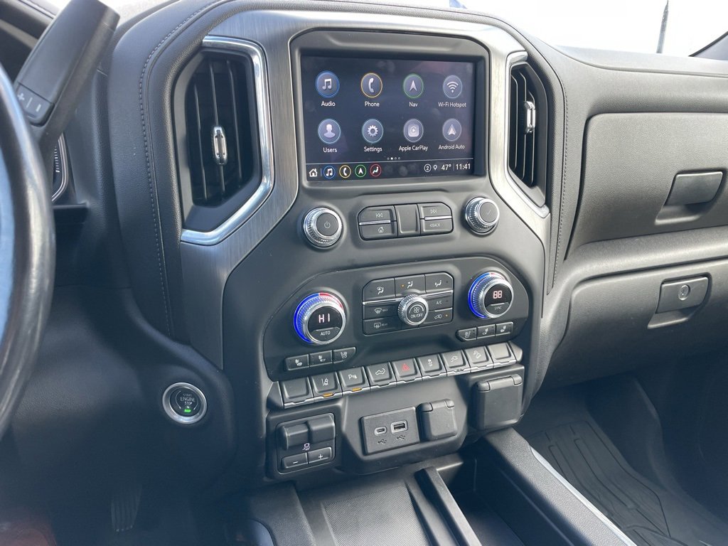 Used 2022 GMC Sierra 2500 Denali image 10