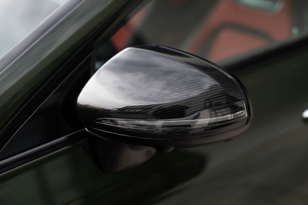 Used 2026 Mercedes-Benz AMG GT 63 image 19