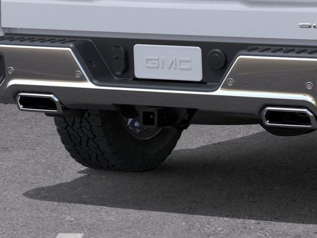 New 2026 GMC Sierra 1500 SLT w/ SLT Premium Plus Package AWD/4WD image 14
