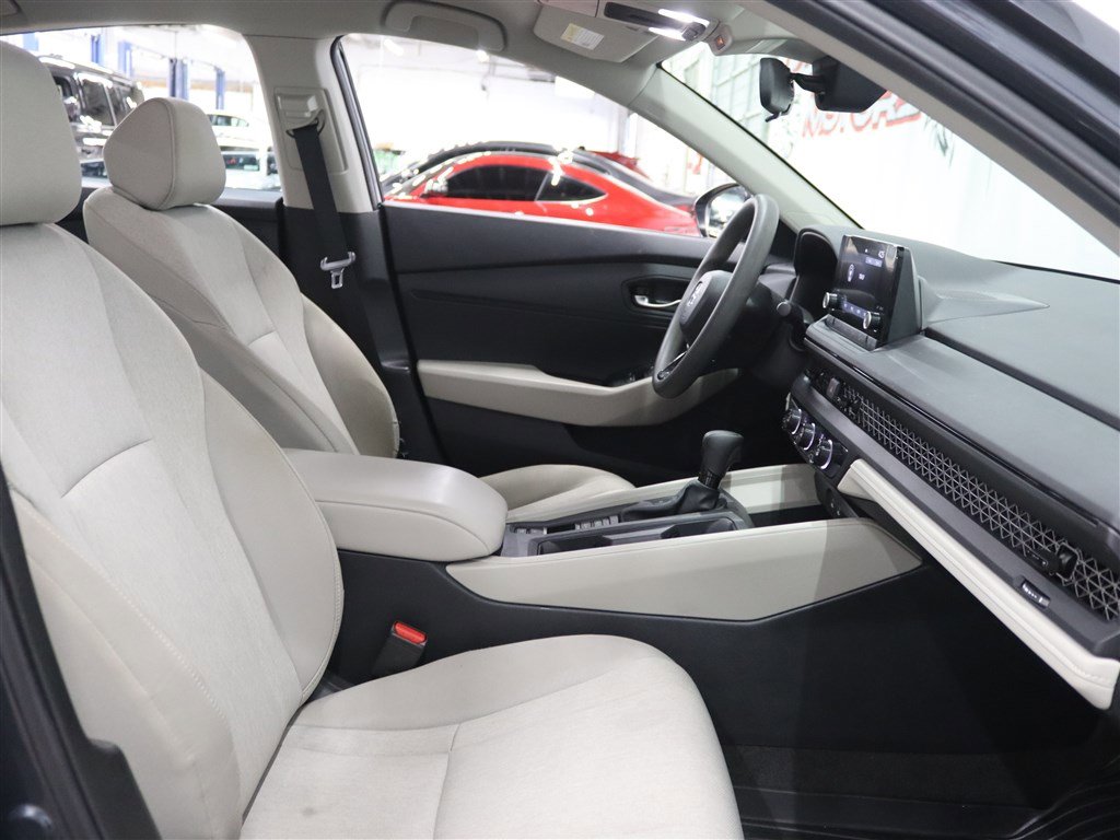 Used 2024 Honda Accord LX image 13