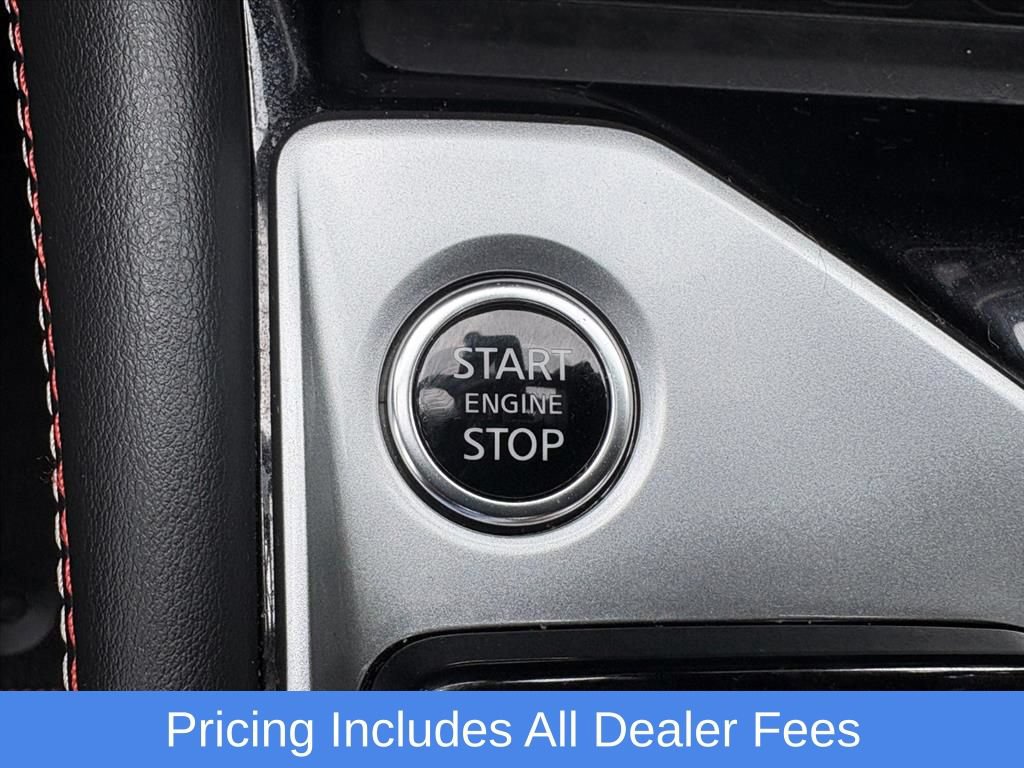 Used 2024 Nissan Altima 2.5 SR w/ SR Premium Package AWD/4WD image 15