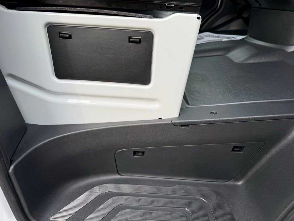 New 2025 Mercedes-Benz Sprinter 4500 image 20