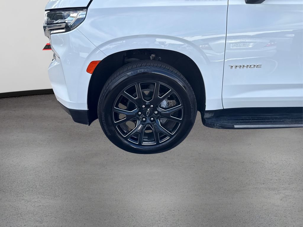 Used 2023 Chevrolet Tahoe High Country image 12