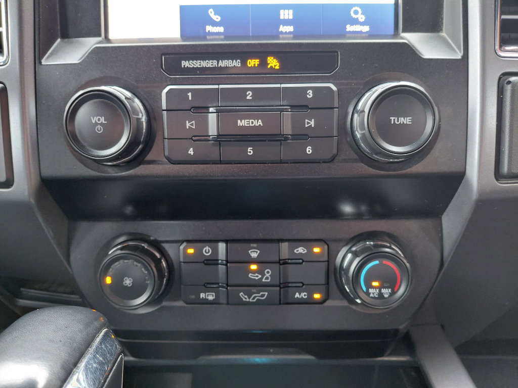 Used 2020 Ford F150 XLT w/ Equipment Group 301A Mid AWD/4WD image 20