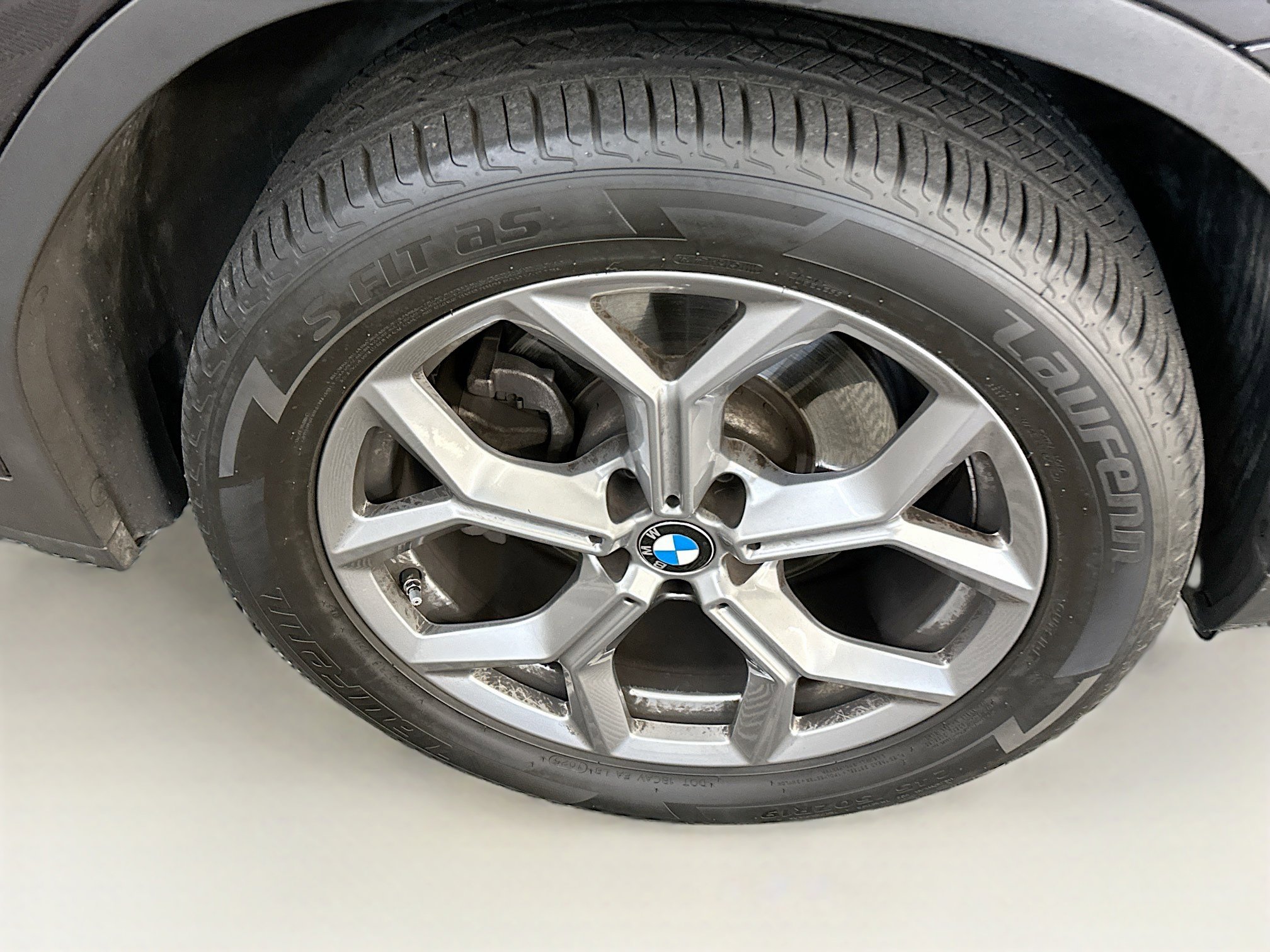 Used 2024 BMW X3 xDrive30i image 11