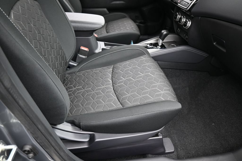 New 2027 Mitsubishi Outlander Sport ES FWD image 36