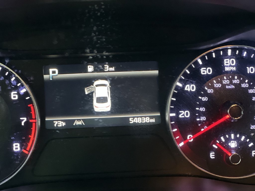 Used 2024 Kia Forte LXS FWD image 18