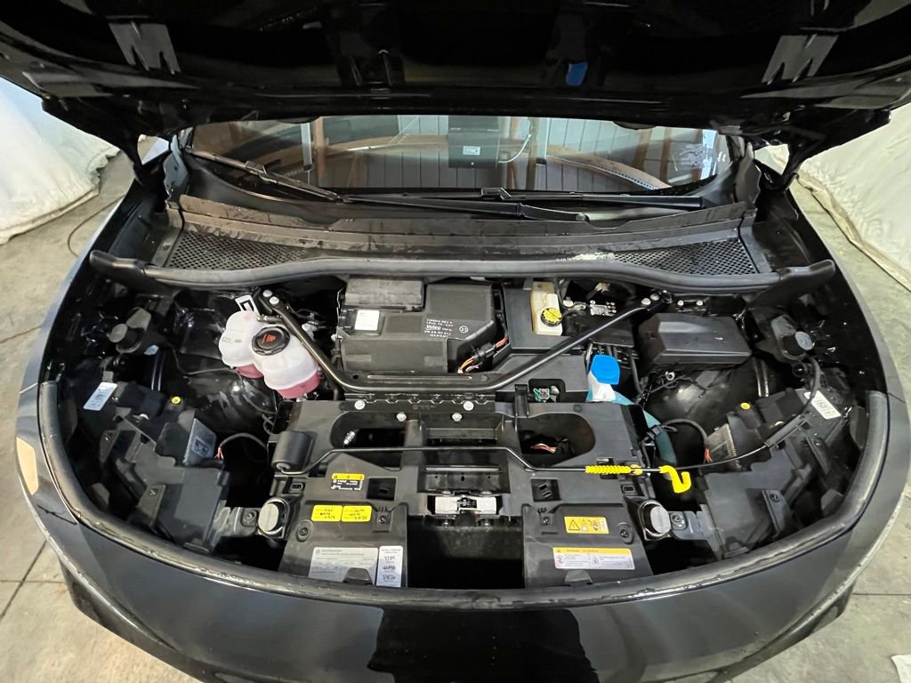 Used 2023 Volkswagen ID.4 Pro S Plus image 29