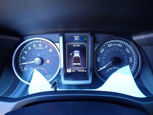 Certified 2023 Toyota Tacoma TRD Off-Road w/ Technology Package image 29