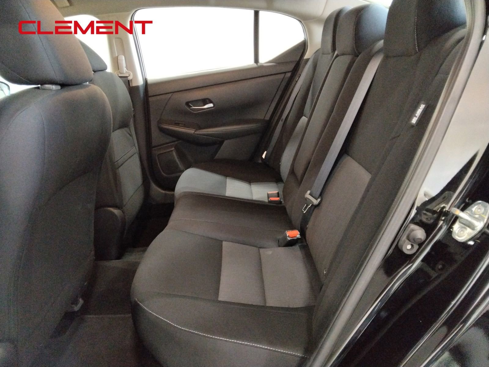 Used 2022 Nissan Sentra SV FWD image 28