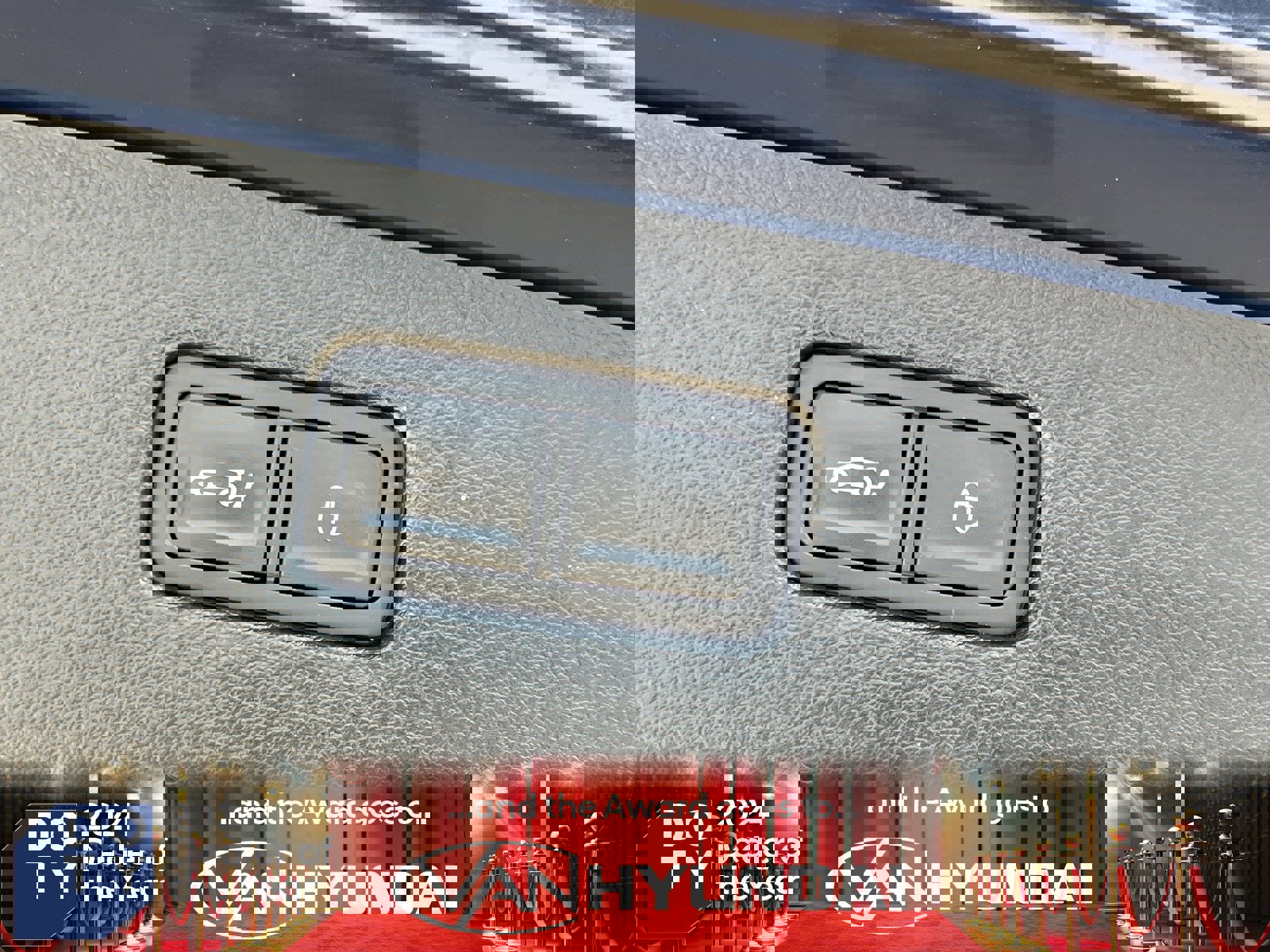 Used 2024 Genesis GV80 3.5T image 15