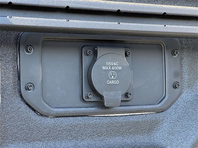 New 2026 RAM 1500 4x4 Crew Cab image 20