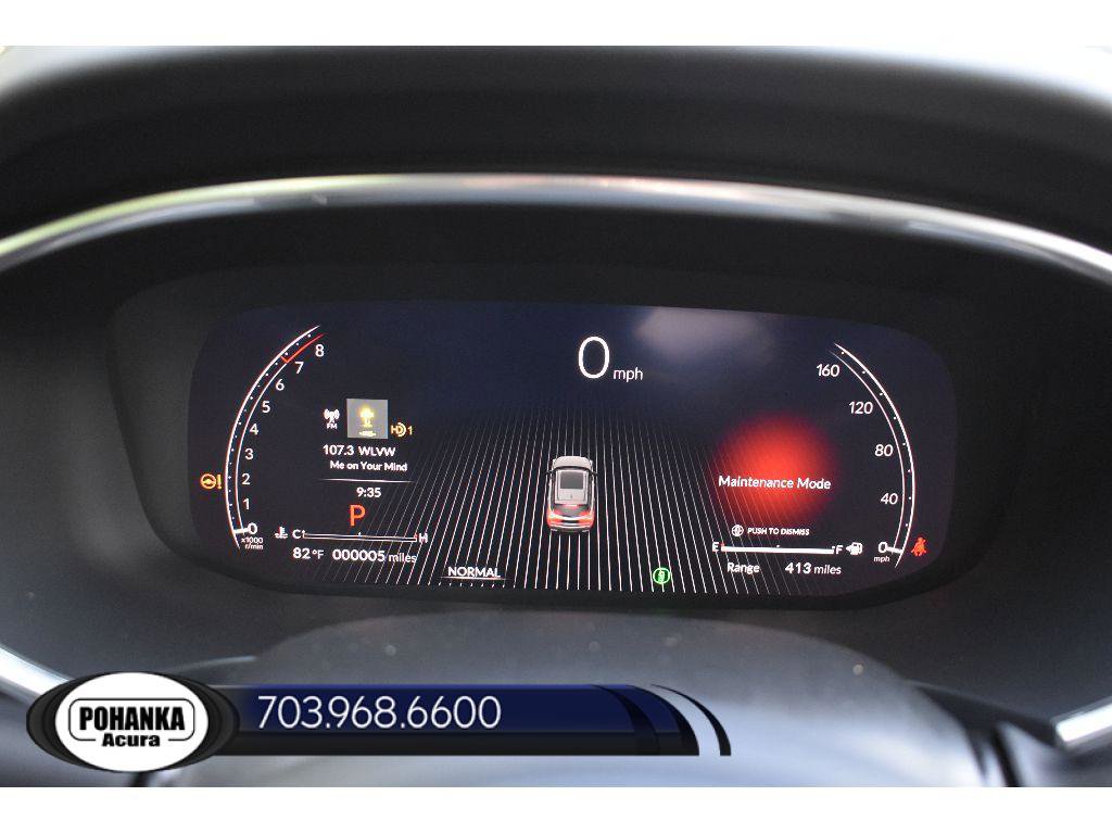 New 2026 Acura MDX w/ Technology Package image 24
