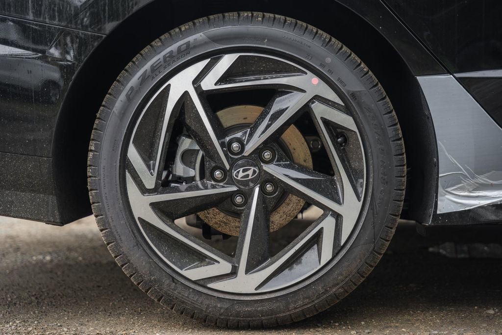 New 2026 Hyundai Sonata SEL FWD image 13